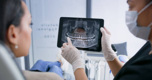 Licensed Dental service in Palmer Heights, PA - Smile Center Dentistry